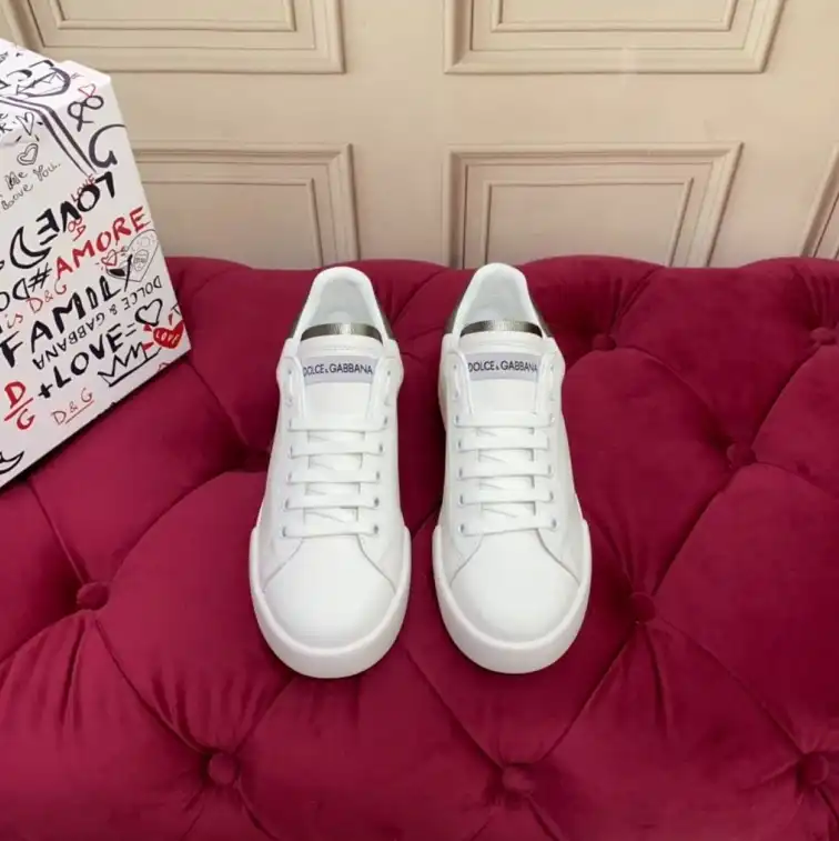 hype Dolce & Gabbana Sneakers