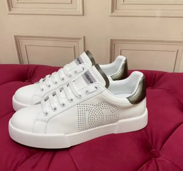 hype Dolce & Gabbana Sneakers