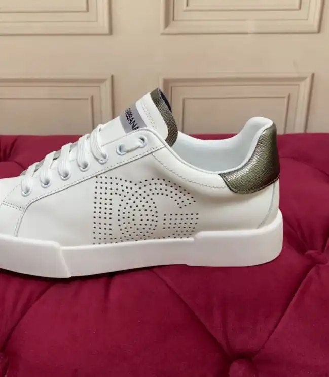 hype Dolce & Gabbana Sneakers