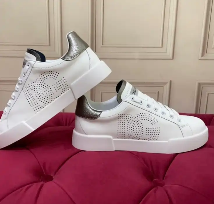 hype Dolce & Gabbana Sneakers