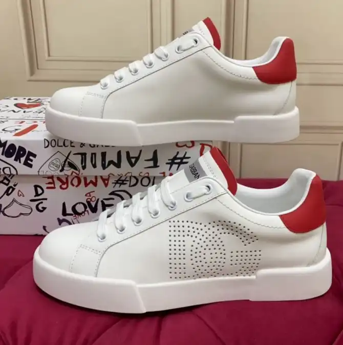 hype Dolce & Gabbana Sneakers