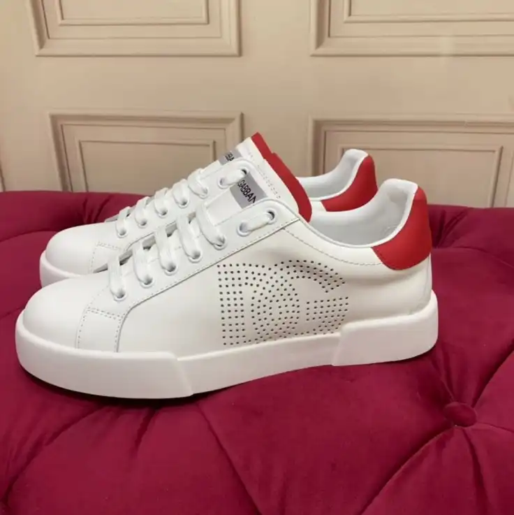 hype Dolce & Gabbana Sneakers