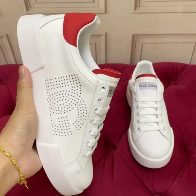 hype Dolce & Gabbana Sneakers