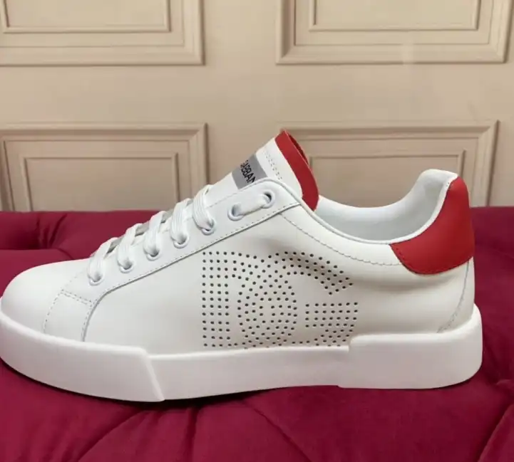 hype Dolce & Gabbana Sneakers