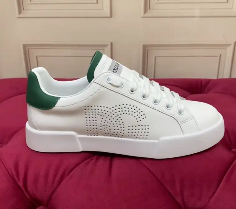 hype Dolce & Gabbana Sneakers