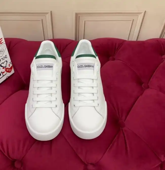 hype Dolce & Gabbana Sneakers