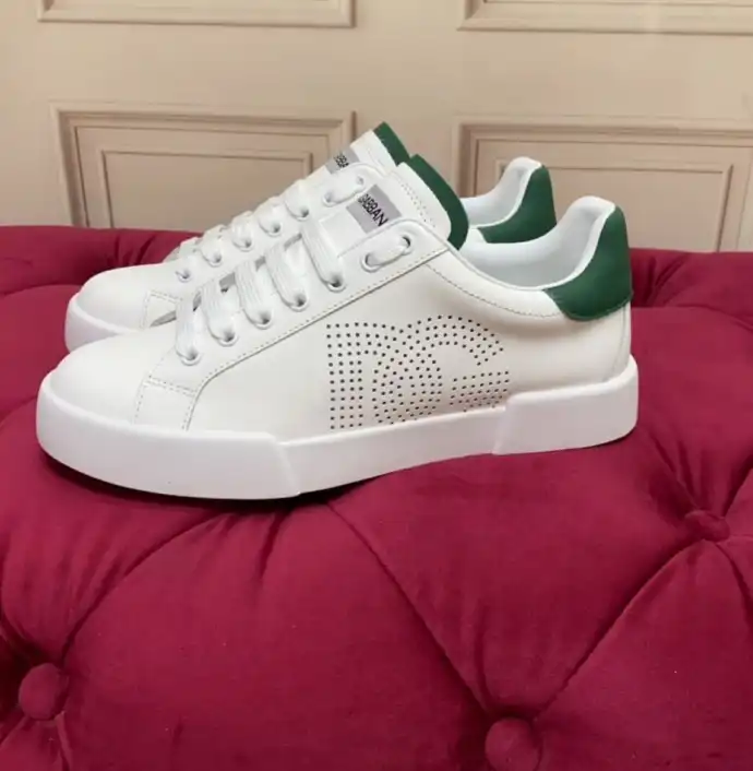 hype Dolce & Gabbana Sneakers