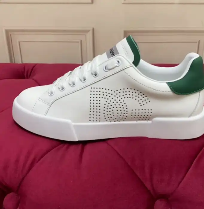 hype Dolce & Gabbana Sneakers