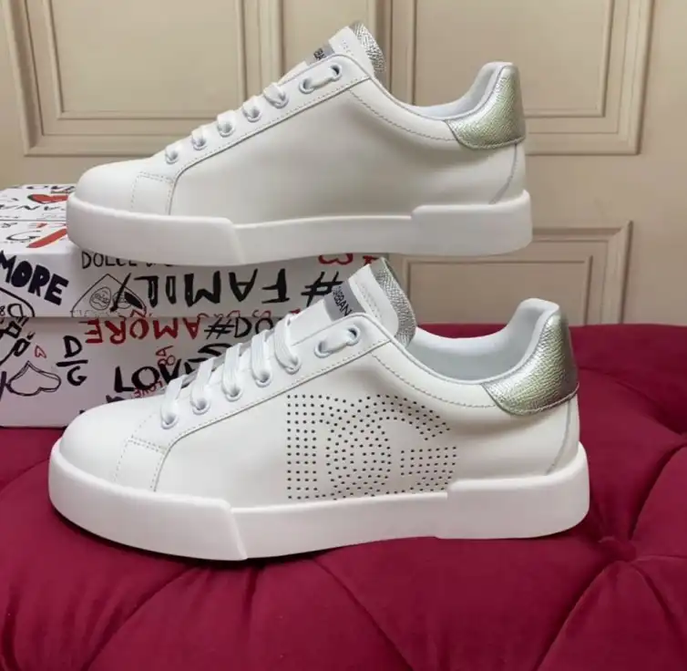 hype Dolce & Gabbana Sneakers