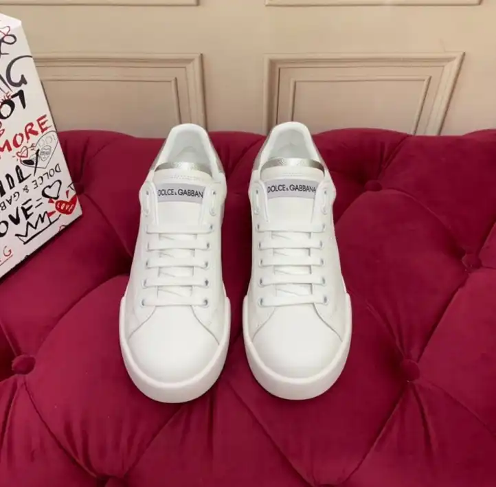 hype Dolce & Gabbana Sneakers