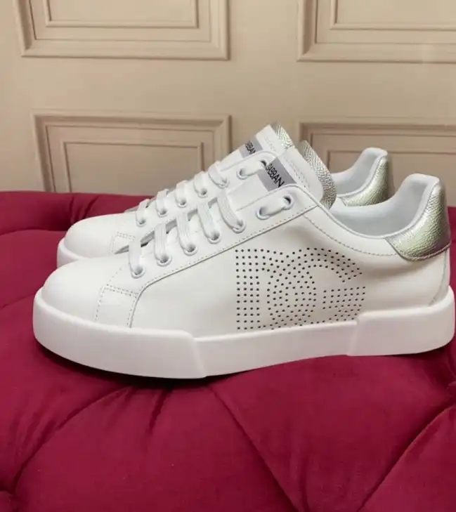 hype Dolce & Gabbana Sneakers