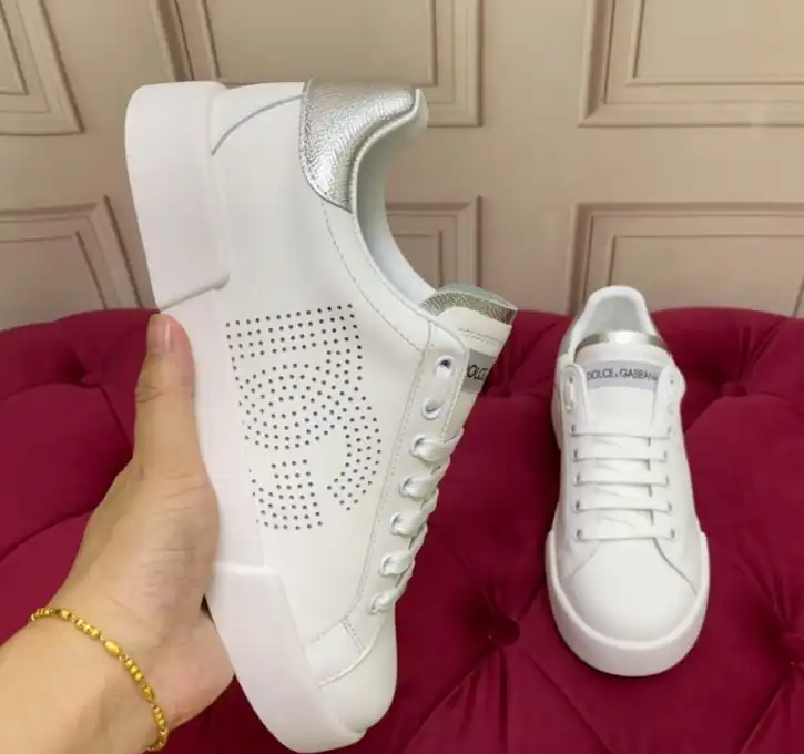 hype Dolce & Gabbana Sneakers