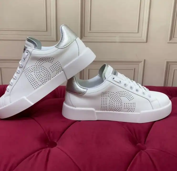 hype Dolce & Gabbana Sneakers