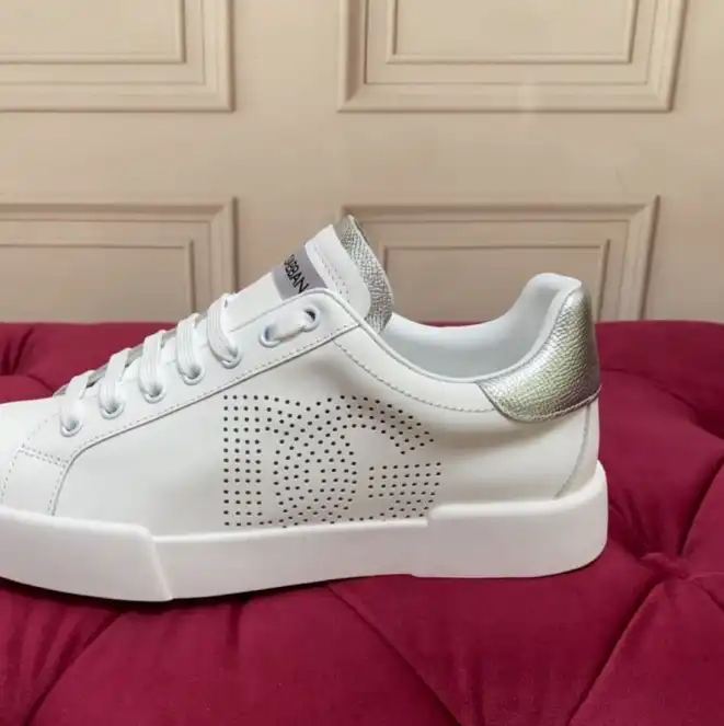 hype Dolce & Gabbana Sneakers