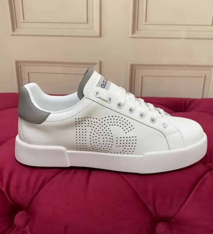 hype Dolce & Gabbana Sneakers