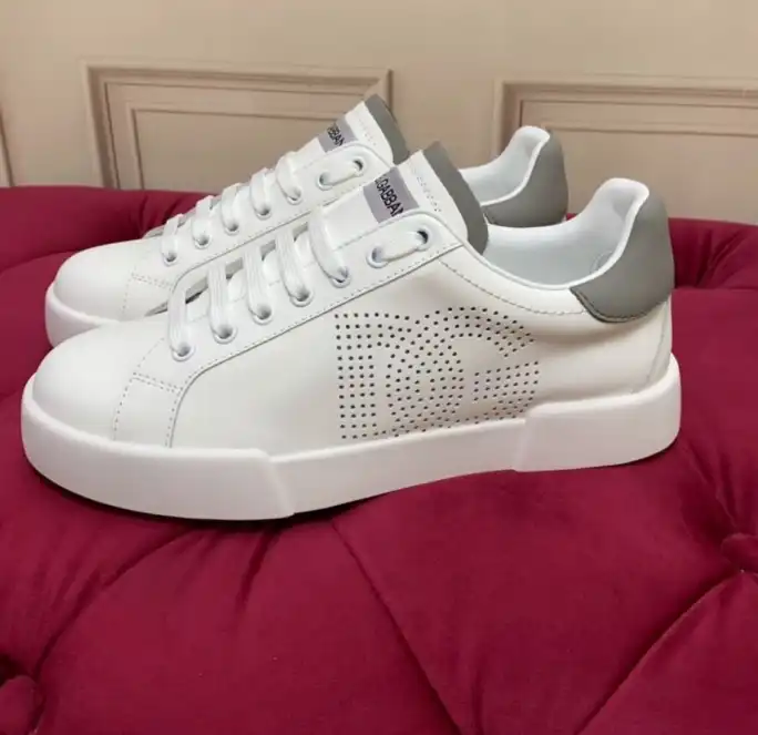 hype Dolce & Gabbana Sneakers