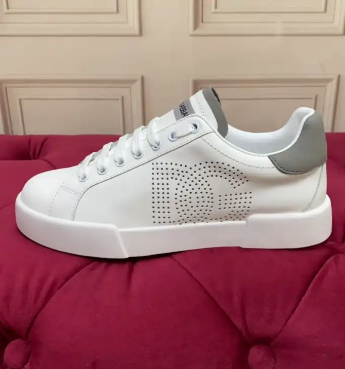 hype Dolce & Gabbana Sneakers