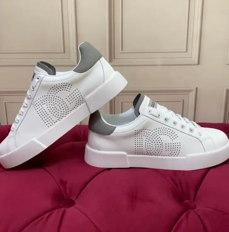 hype Dolce & Gabbana Sneakers