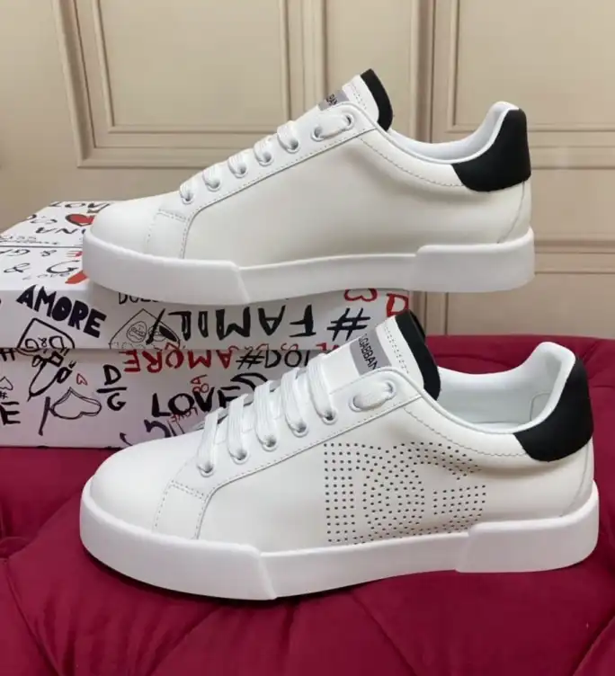 hype Dolce & Gabbana Sneakers