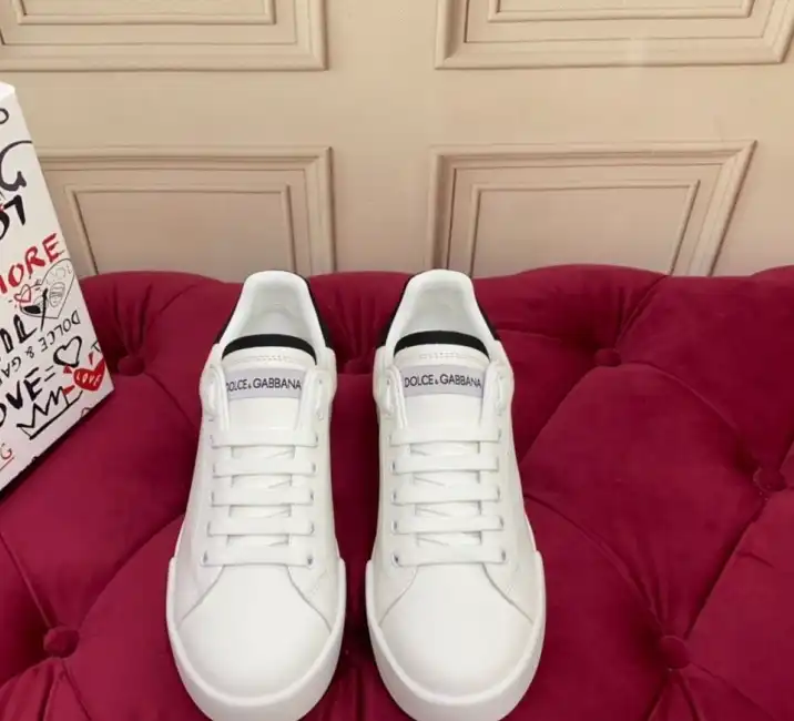 hype Dolce & Gabbana Sneakers