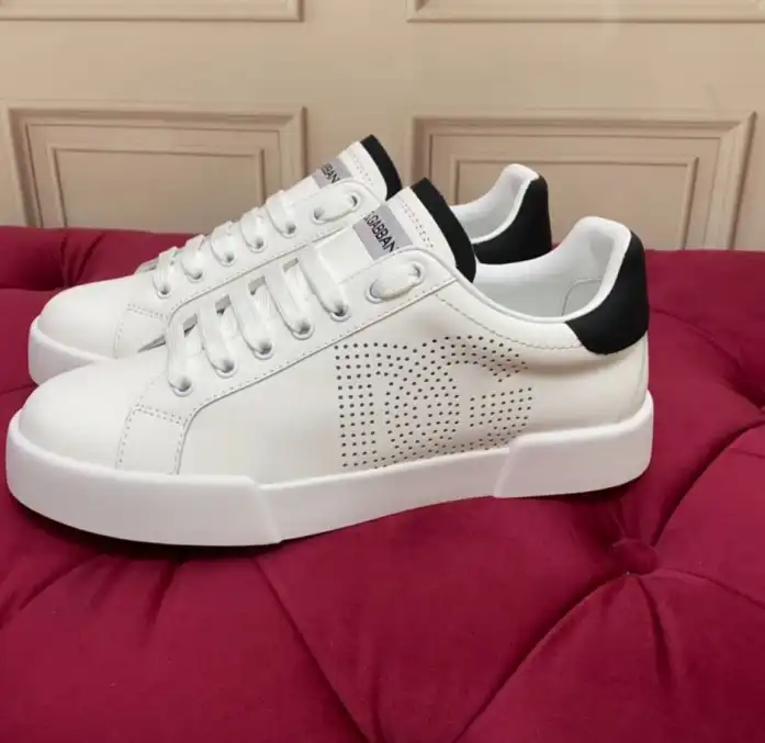 hype Dolce & Gabbana Sneakers