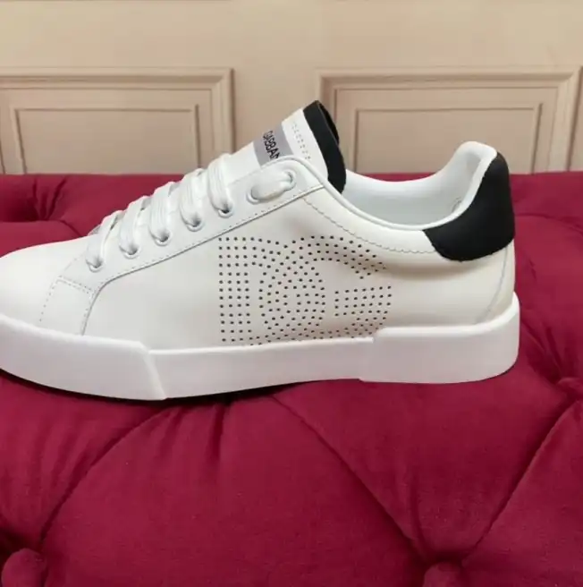 hype Dolce & Gabbana Sneakers