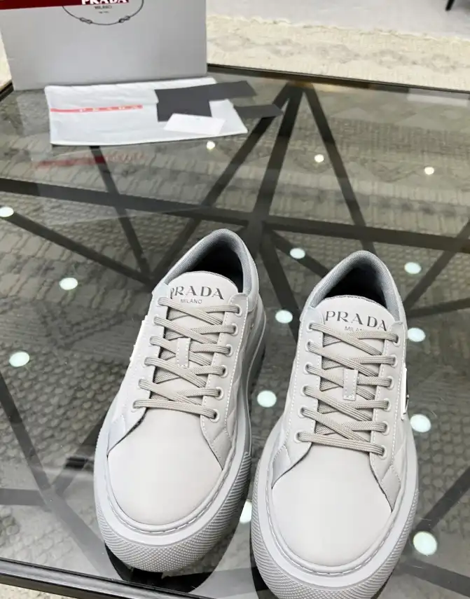 hype Prada Sneakers