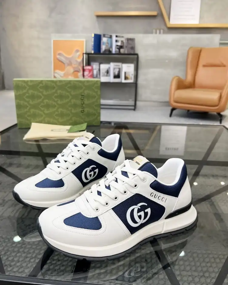 hype Gucci Casual Shoes