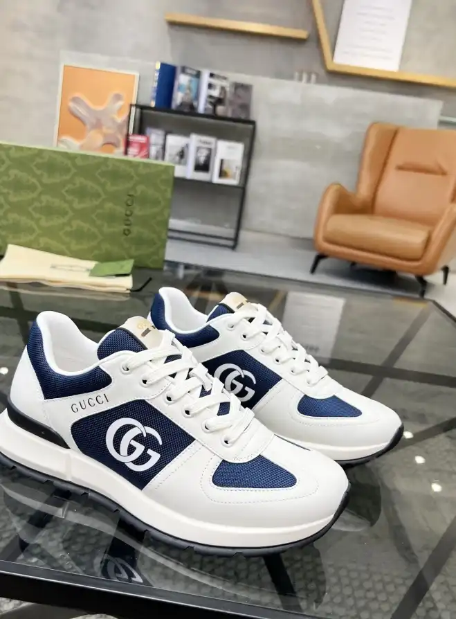 hype Gucci Casual Shoes