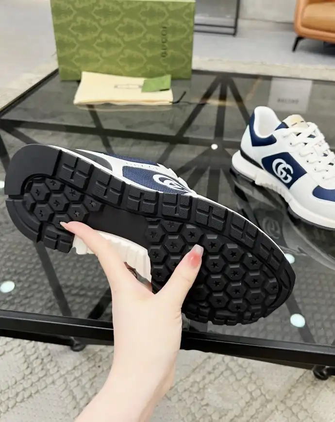 hype Gucci Casual Shoes