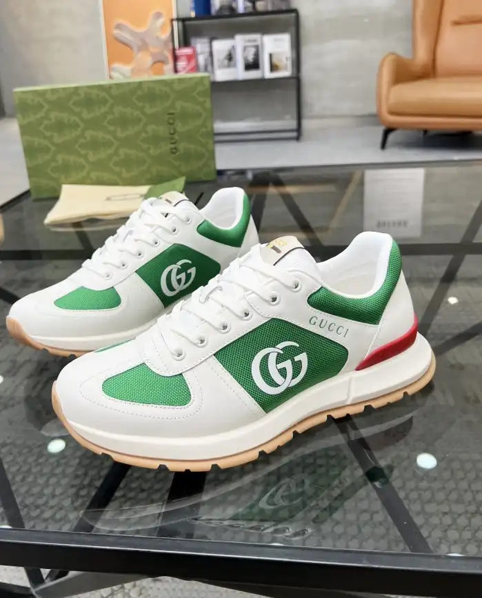 hype Gucci Casual Shoes