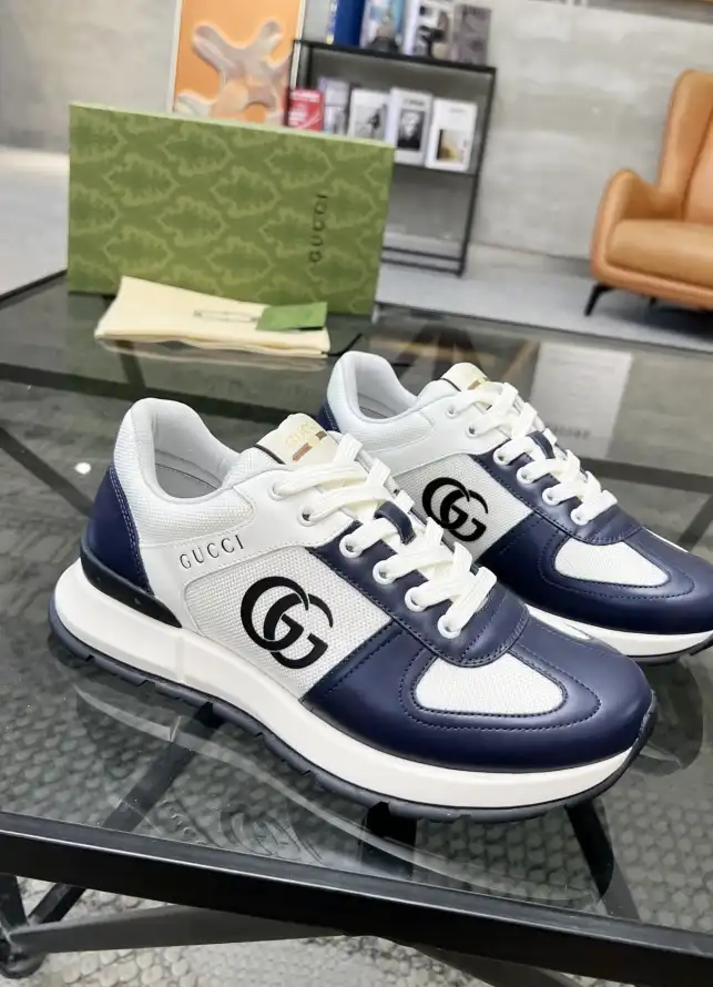 hype Gucci Casual Shoes