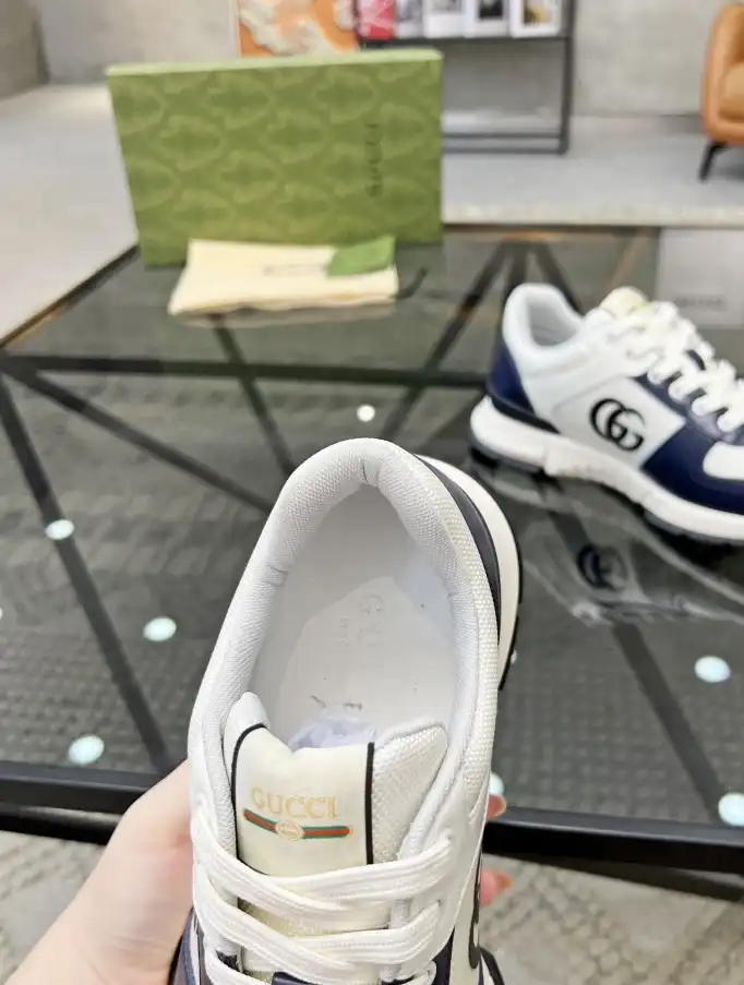 hype Gucci Casual Shoes