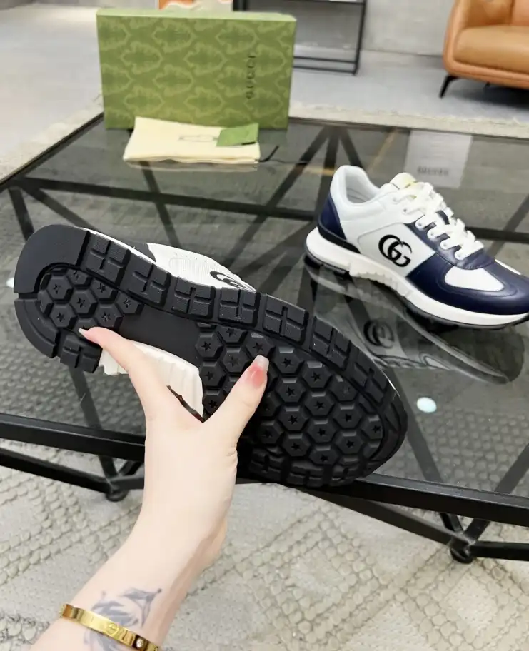 hype Gucci Casual Shoes