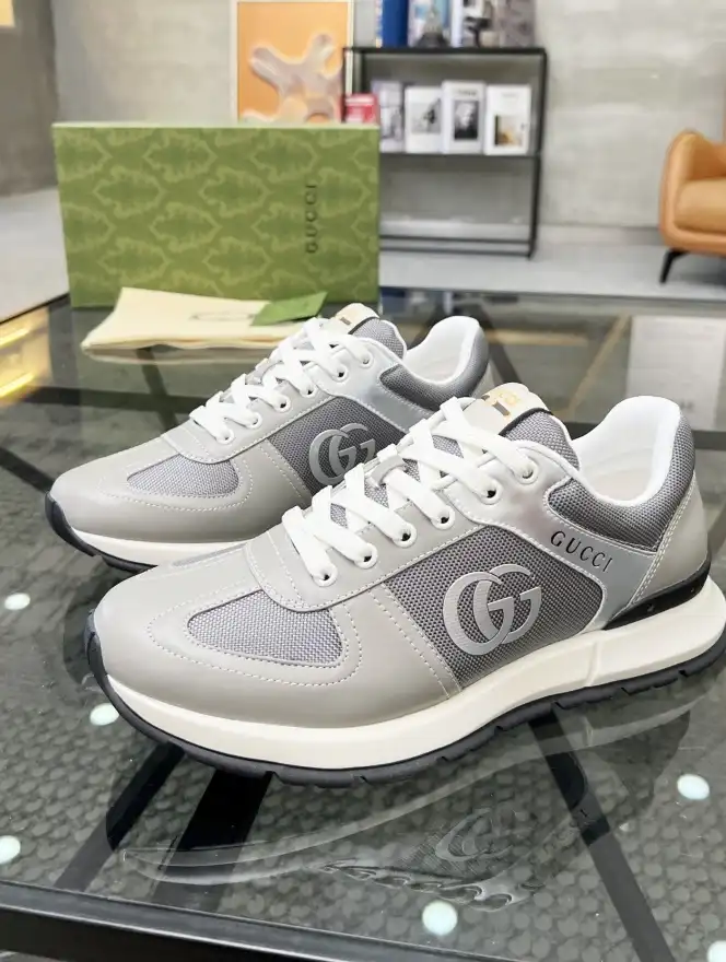 hype Gucci Casual Shoes