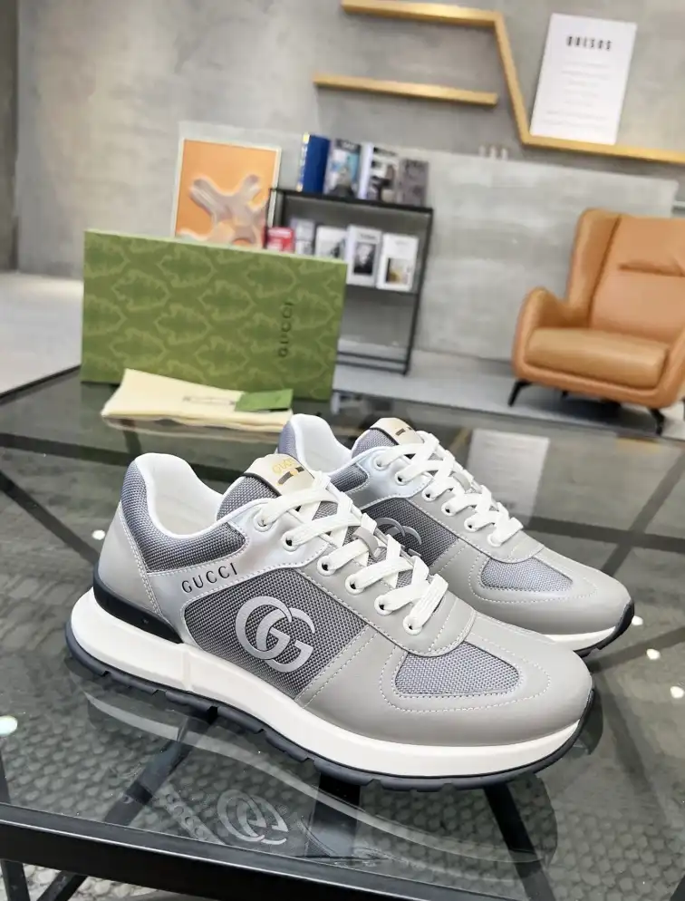 hype Gucci Casual Shoes