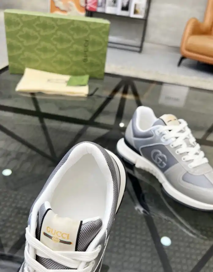 hype Gucci Casual Shoes