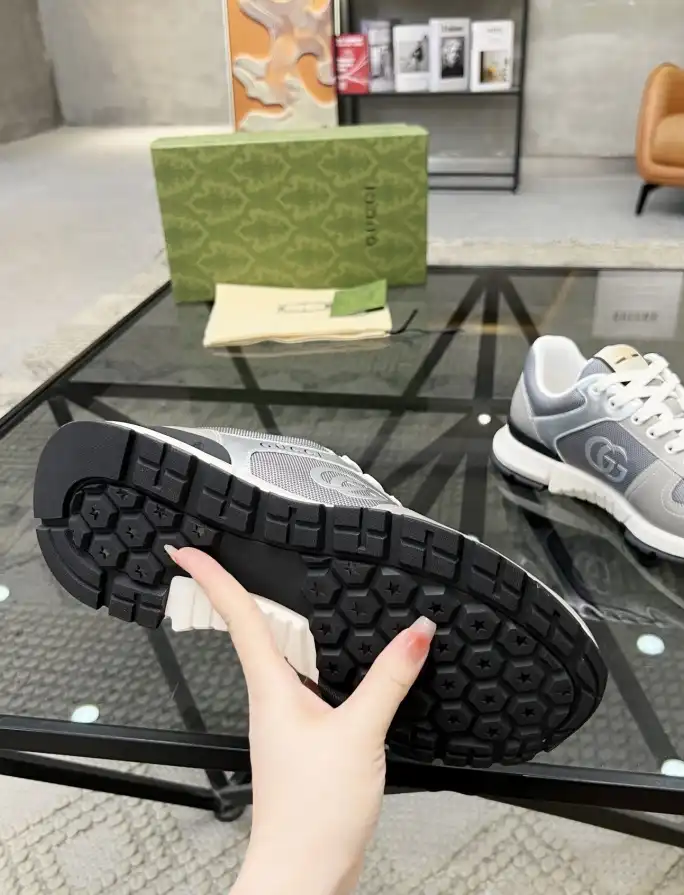 hype Gucci Casual Shoes