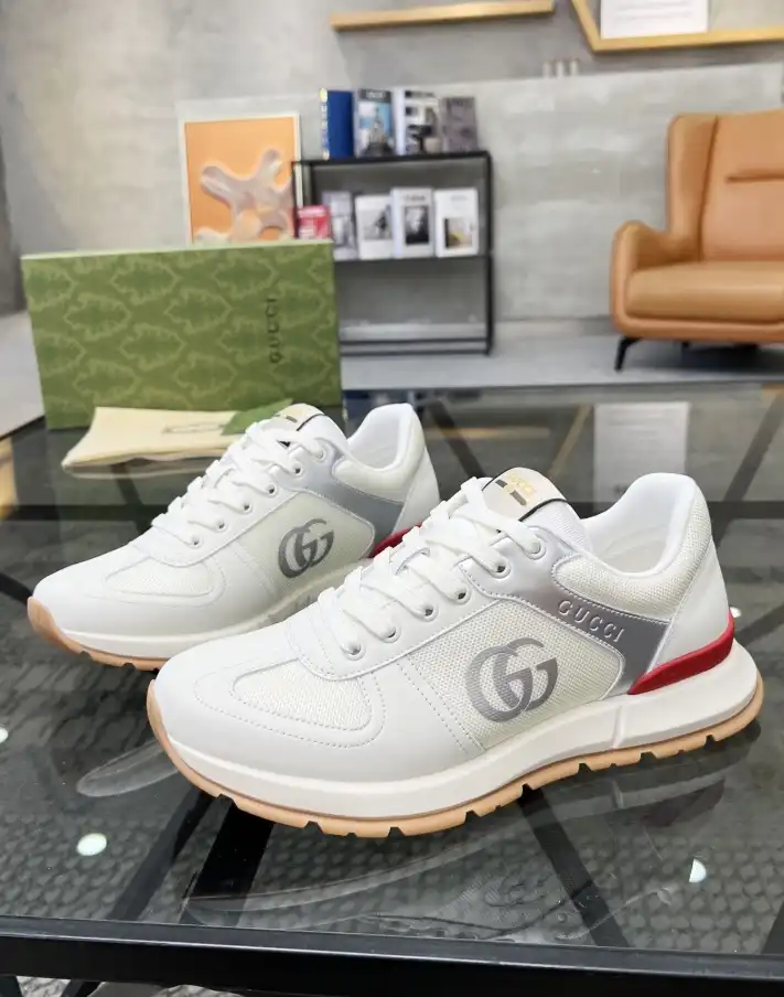 hype Gucci Casual Shoes