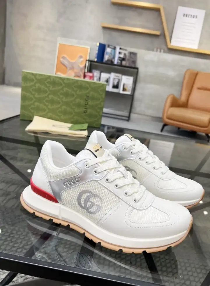 hype Gucci Casual Shoes