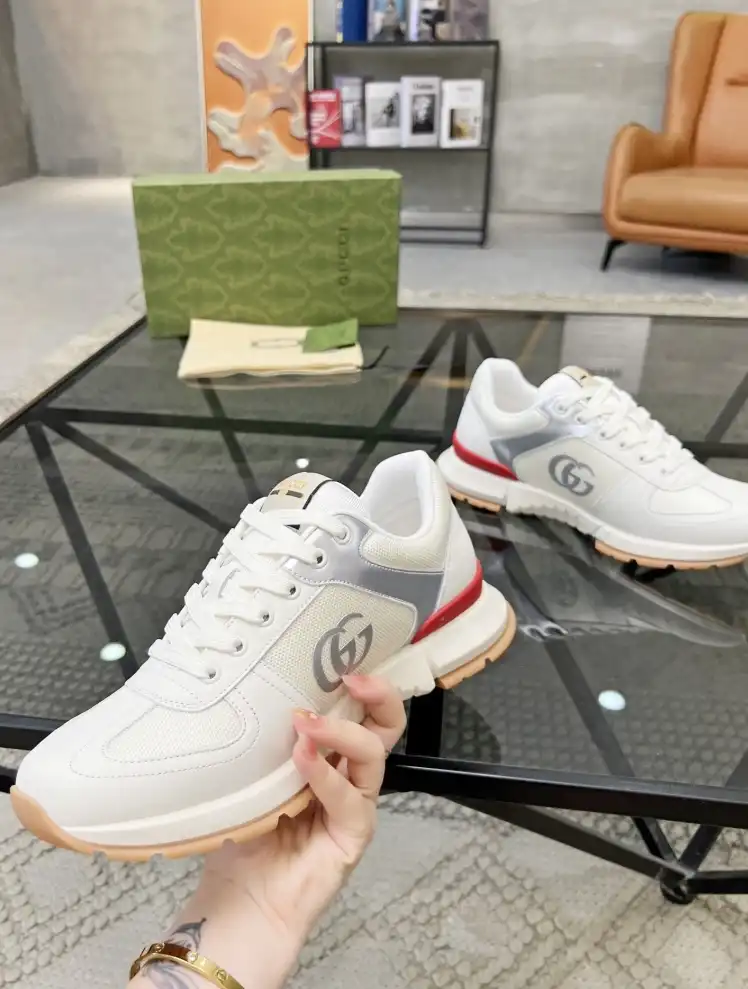 hype Gucci Casual Shoes