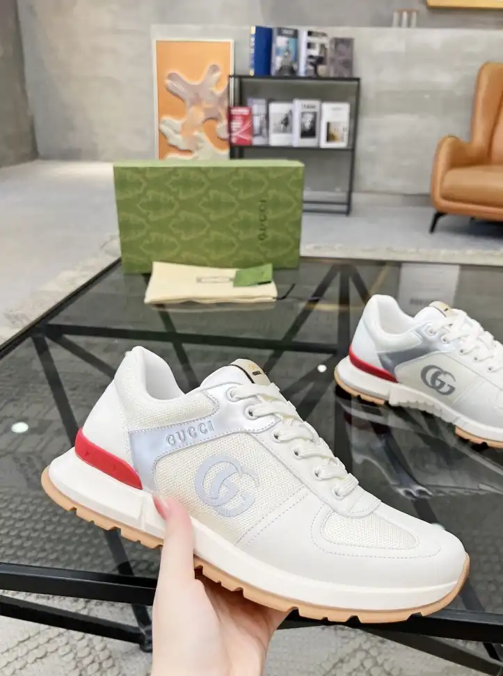 hype Gucci Casual Shoes