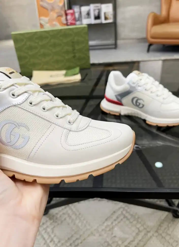 hype Gucci Casual Shoes