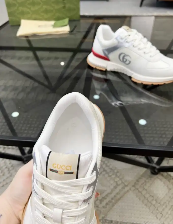 hype Gucci Casual Shoes