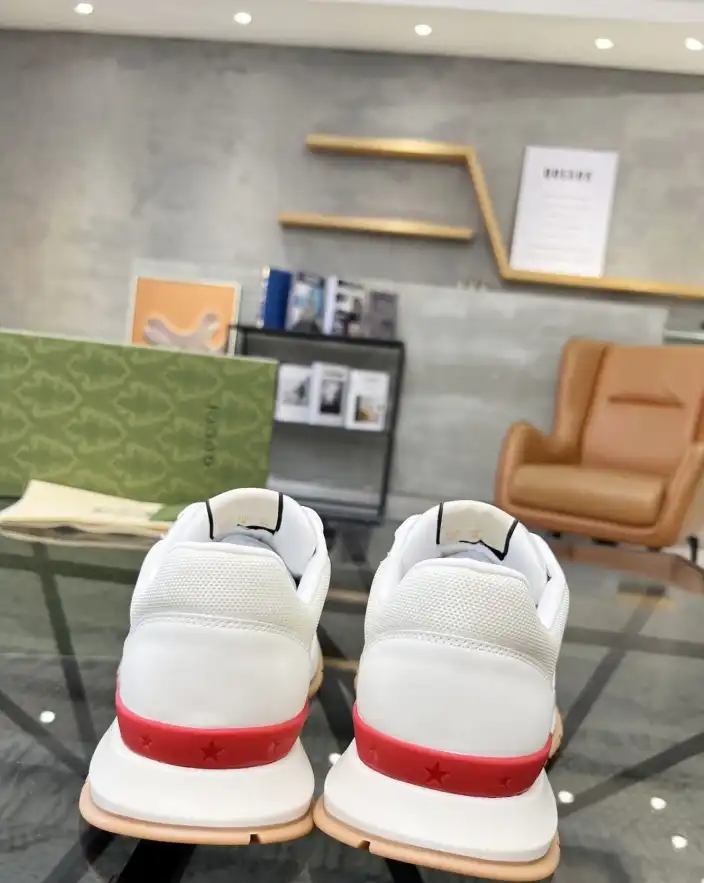 hype Gucci Casual Shoes