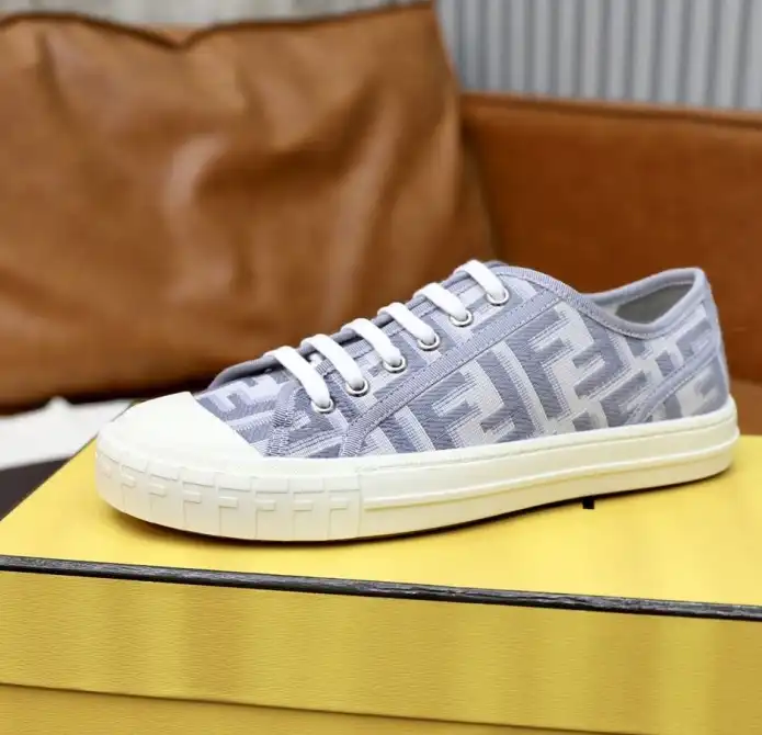 hype Fendi Sneakers