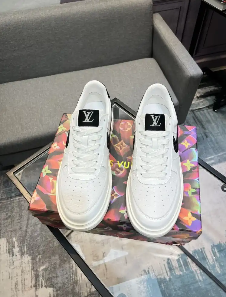 hype LV Casual Shoes