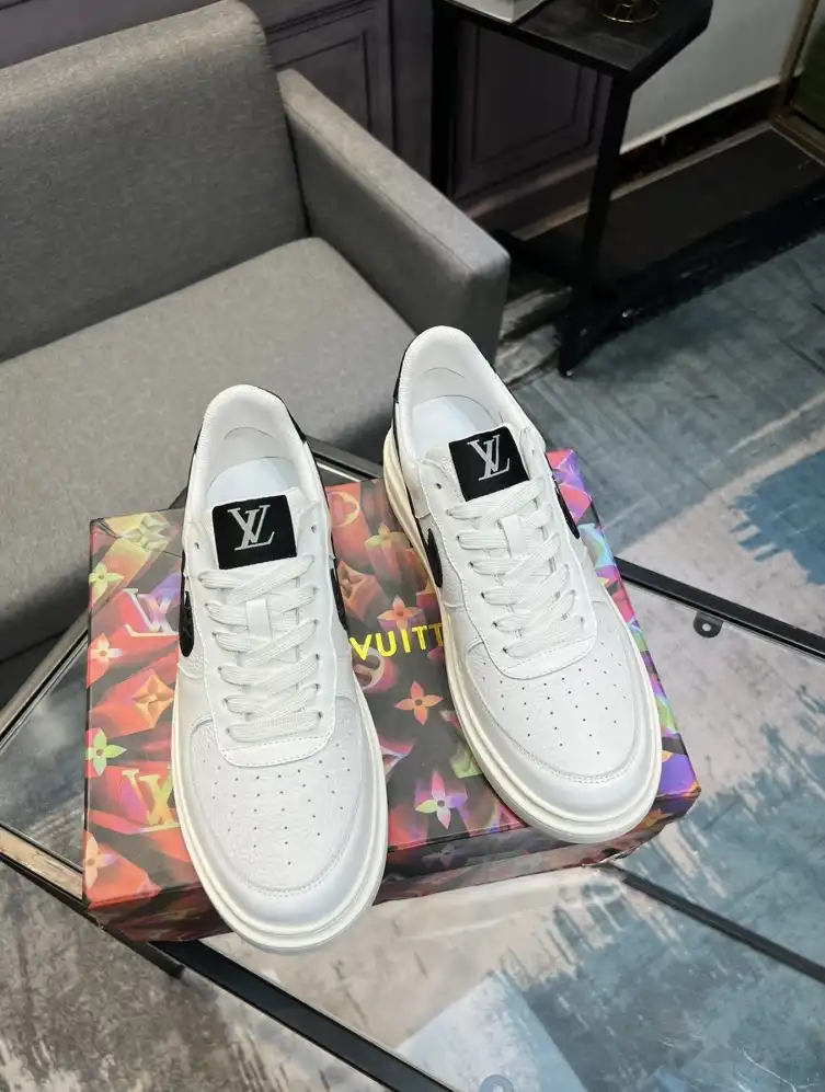 hype LV Casual Shoes