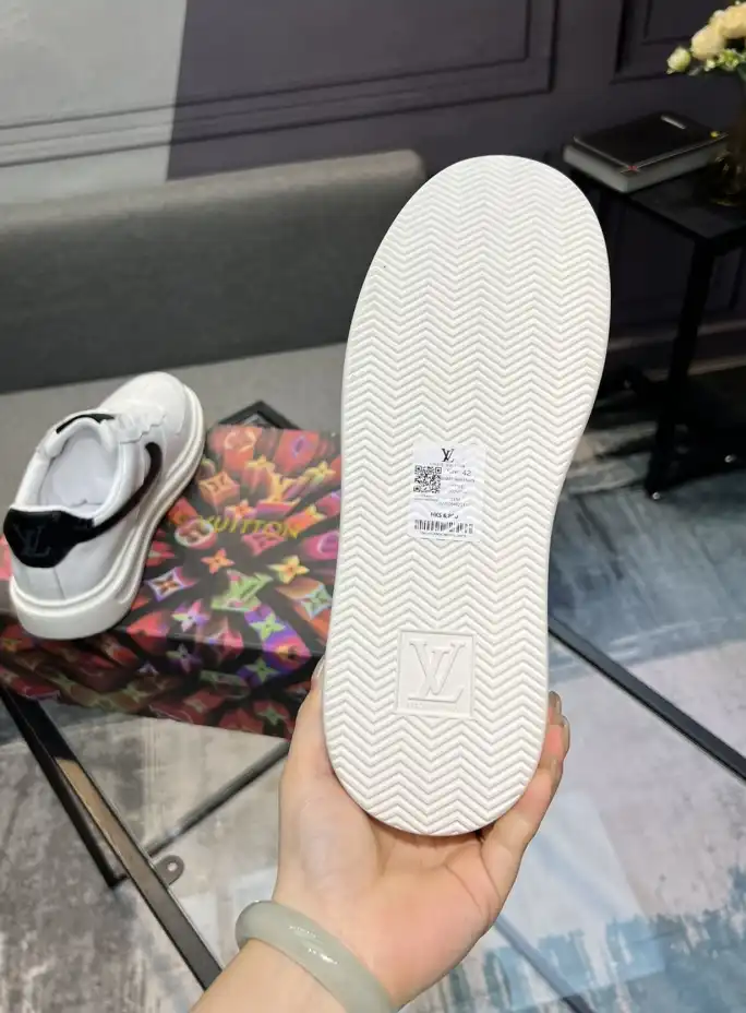 hype LV Casual Shoes