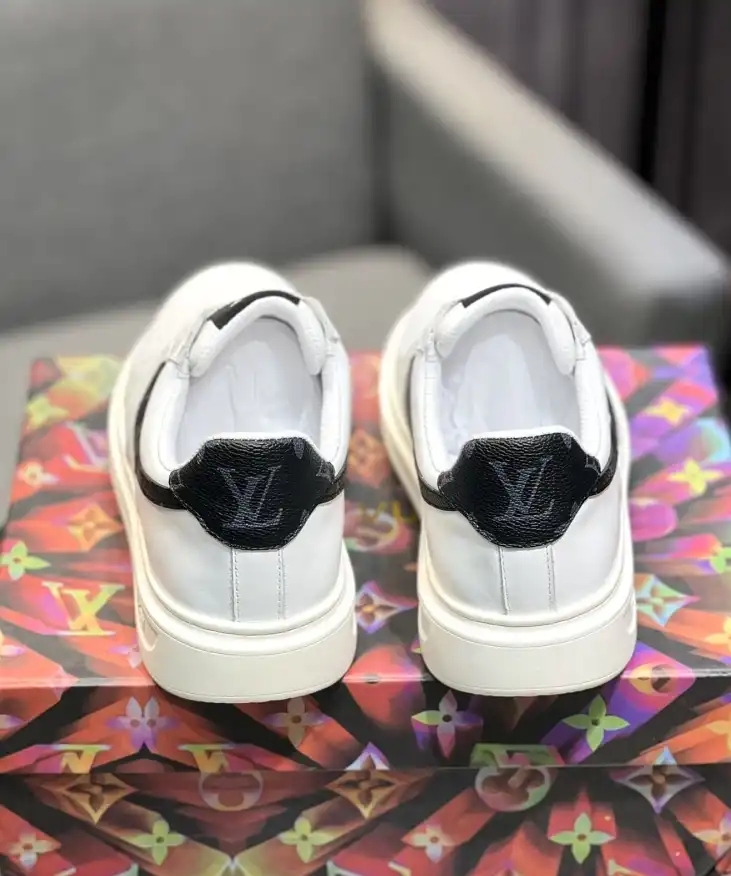 hype LV Casual Shoes